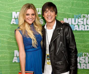 2015 CMT Music awards