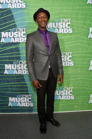 2015 CMT Music awards