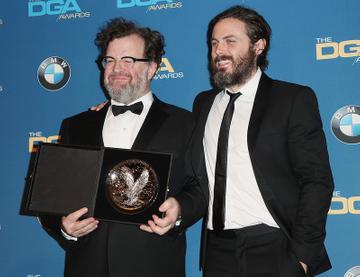 69th Annual Directors Guild of America Awards