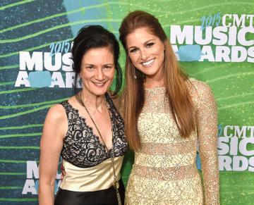 2015 CMT Music awards