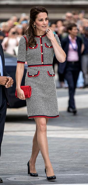 Best Dressed of the Week - Jun 30