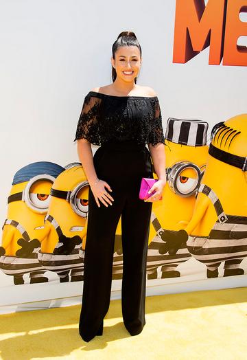Best Dressed of the Week - Jun 30