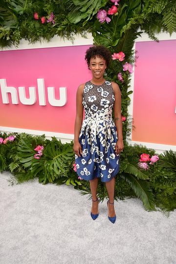 Best Dressed of the Week - May 05