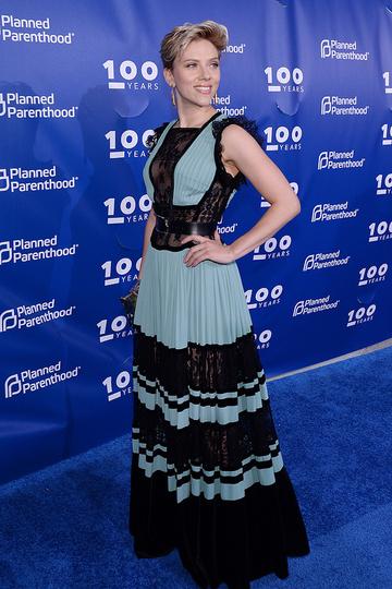 Best Dressed of the Week - May 05