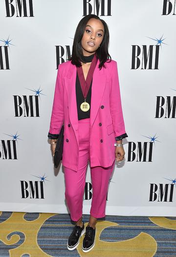 Best Dressed of the Week - May 12