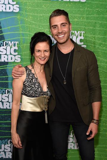 2015 CMT Music awards