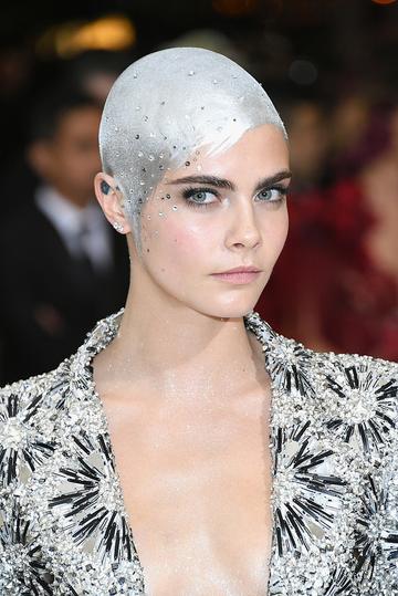 Beauty Looks of the Week - May 05