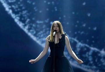 Eurovision Song Contest 2017 - The Finalists