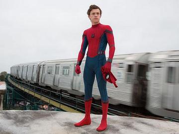 Star on the Rise: Tom Holland