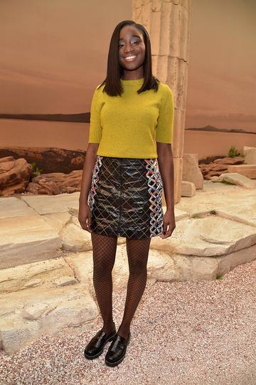 Best Dressed of the Week - May 05