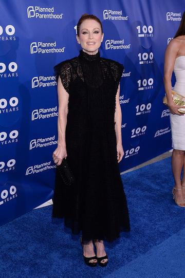 Best Dressed of the Week - May 05