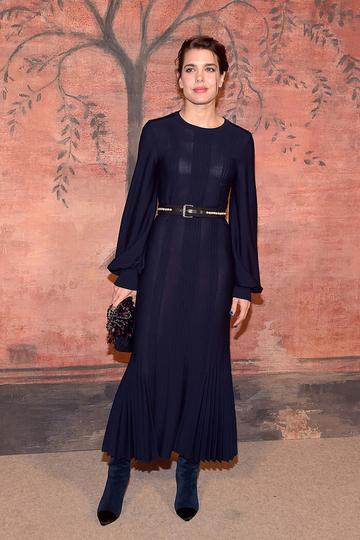 Best Dressed of the Week - May 05