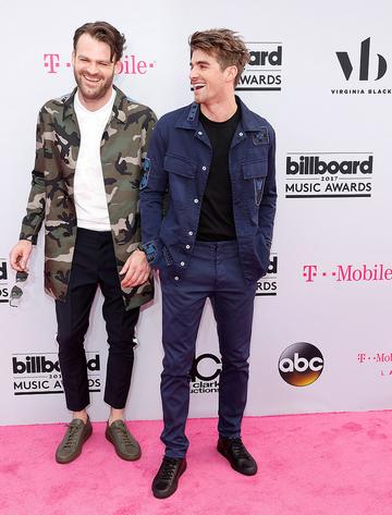 Billboard Music Awards 2017 - Red Carpet