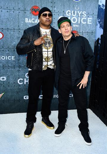 Spike TV's Guys Choice 2015