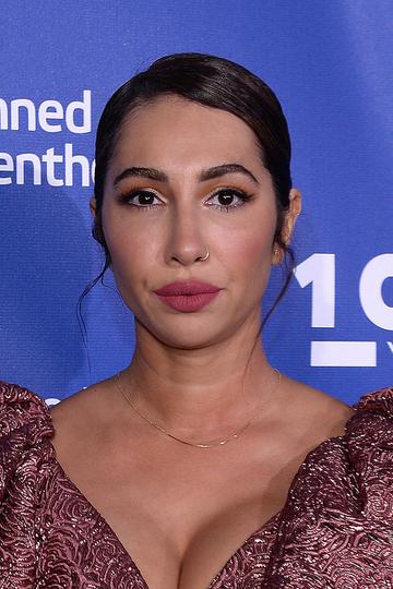 Beauty Looks of the Week - May 05