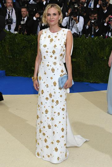 Best Dressed of the Week - May 05