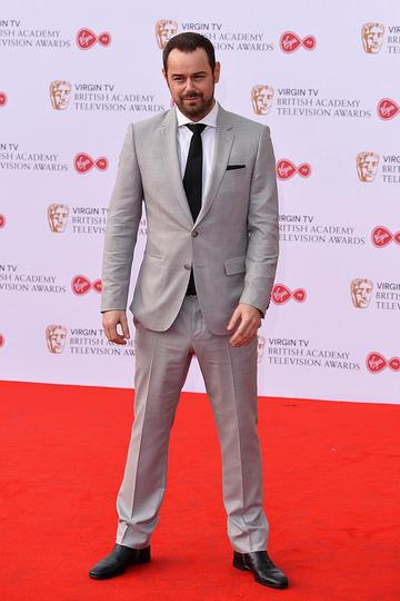 Virgin TV BAFTA Television Awards 2017 - Red Carpet