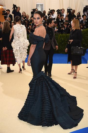 Best Dressed of the Week - May 05