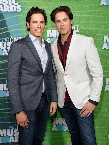 2015 CMT Music awards