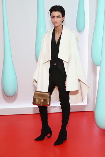 Best Dressed of the Week - May 05