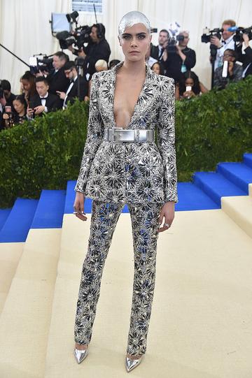 Best Dressed of the Week - May 05