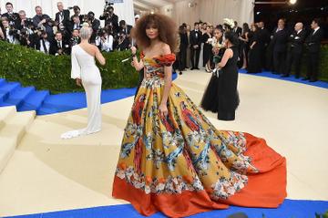 Best Dressed of the Week - May 05