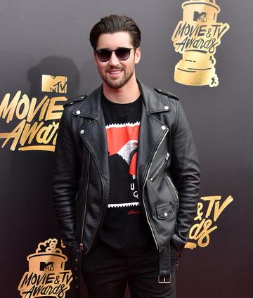 MTV Movie and TV Awards 2017 - Red Carpet