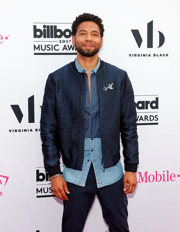 Billboard Music Awards 2017 - Red Carpet