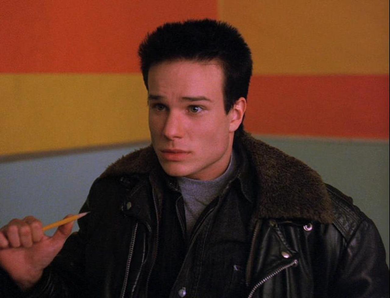 Twin Peaks Cast: Then and Now - Entertainment.ie