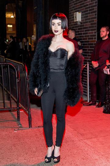 Best Dressed of the Week - May 05