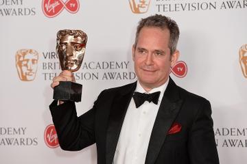 Virgin TV BAFTA Television Awards 2017 - Winners Room