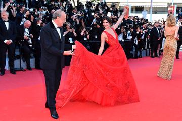 Cannes Opening Gala 2017 - Red Carpet
