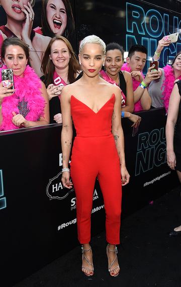 Best Dressed of the Week - Jun 16