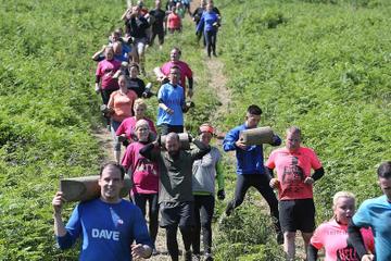 Hell and Back - June 2017