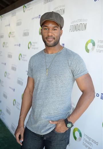 The Screen Actors Guild Foundation's 6th Annual Los Angeles Golf Classic