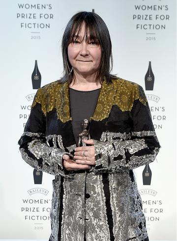 Baileys Women's Prize for Fiction