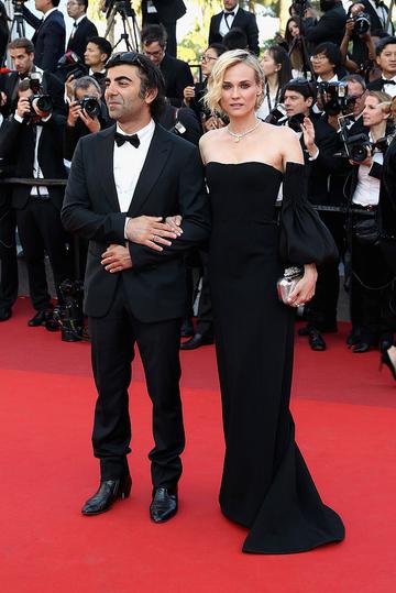 Cannes Film Festival 2017 Closing Ceremony