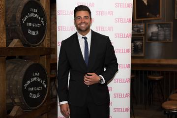 Stellar Magazine 100th Issue Party