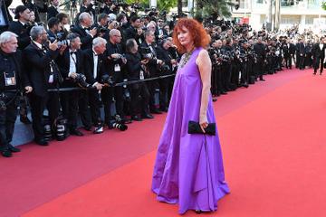 Cannes Film Festival 2017 Closing Ceremony
