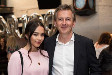 Stellar Magazine 100th Issue Party