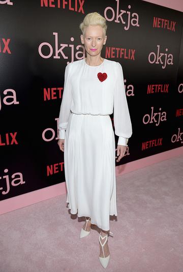 Best Dressed of the Week - Jun 09