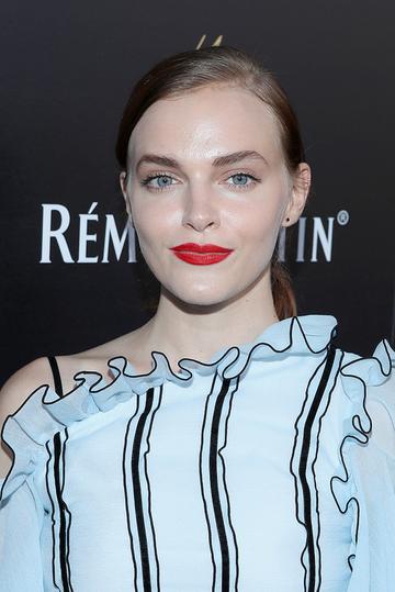 Beauty Looks of the Week - Jun 16
