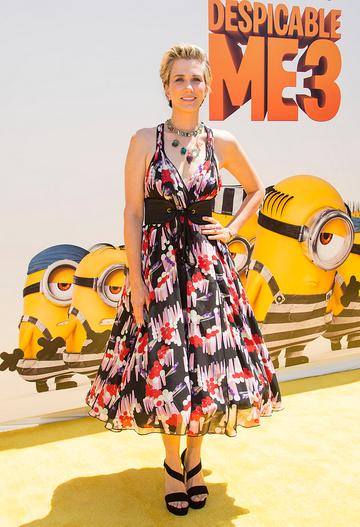 Best Dressed of the Week - Jun 30