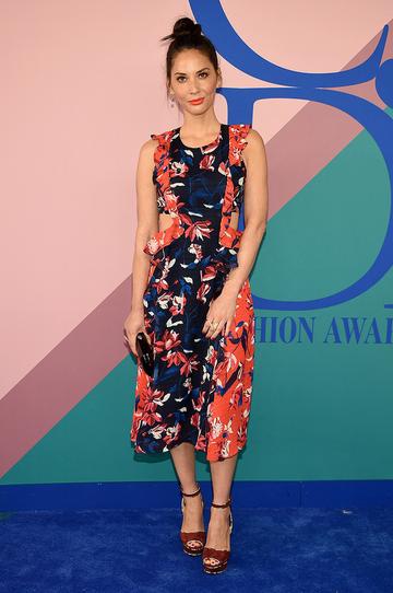 Best Dressed of the Week - Jun 09