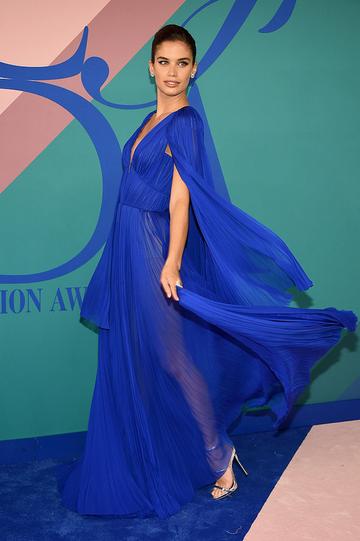 CFDA Fashion Awards 2017 - Red Carpet