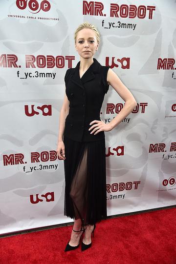 Best Dressed of the Week - Jun 09