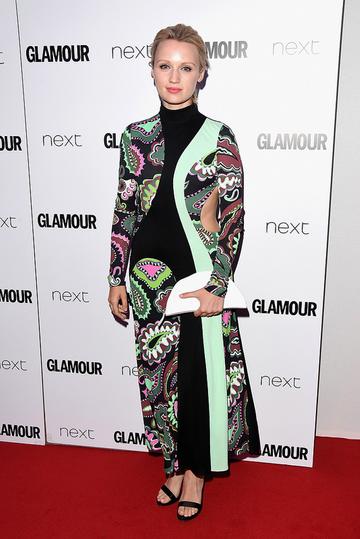 Glamour Women of The Year Awards 2017