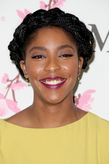 Beauty Looks of the Week - Jun 16