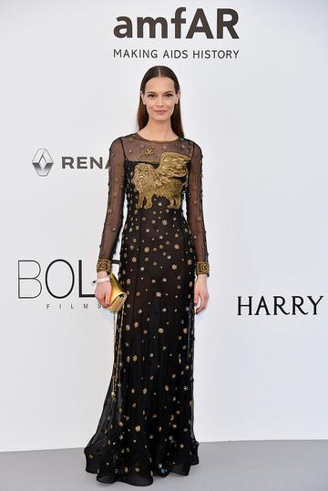 Best Dressed of the Week - May 26