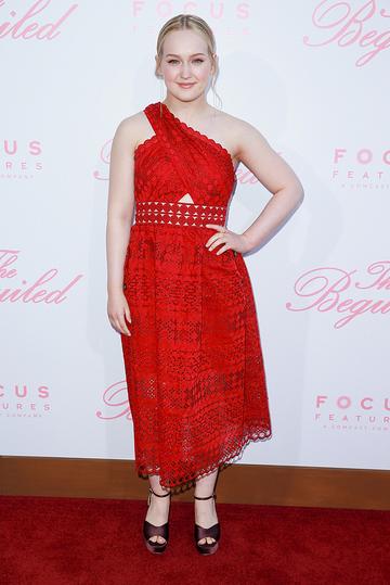 Best Dressed of the Week - Jun 16